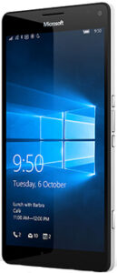 Microsoft Lumia 950 XL